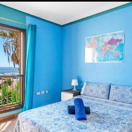 Let's Go To The Villa