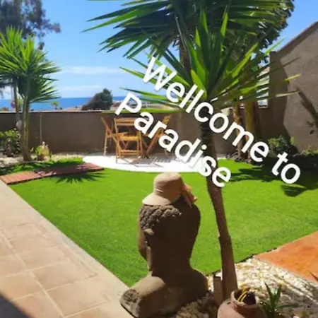 Let's Go To The Villa *