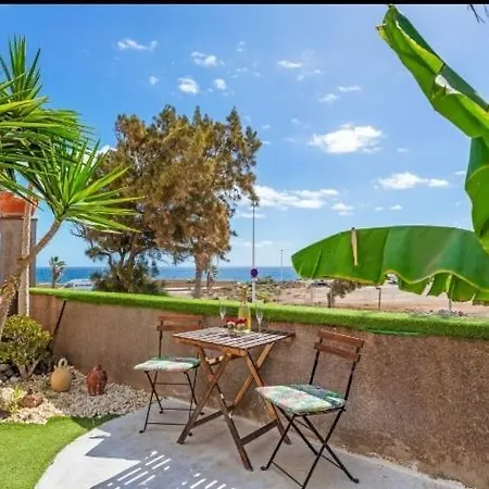Villa Let's Go To The *
