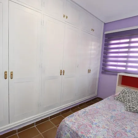 Villa Let's Go To The *